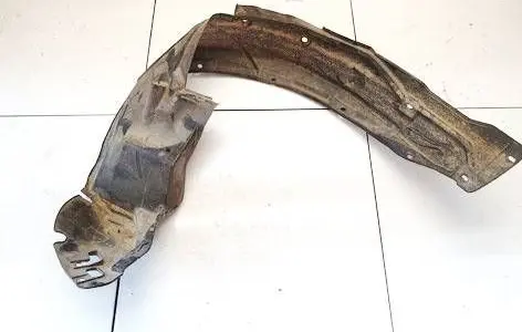 Honda Civic Front wheel arch liner splash guards