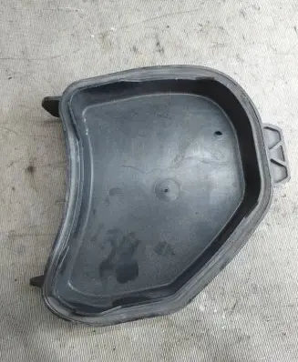 Volkswagen Touran I Headlight/headlamp dust cover 2K0941607 4VEX13K046BA PA66GF20
