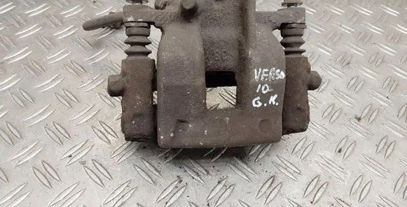 Toyota Verso Rear brake caliper