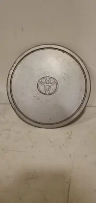 Toyota Corolla Verso AR10 Original wheel cap 