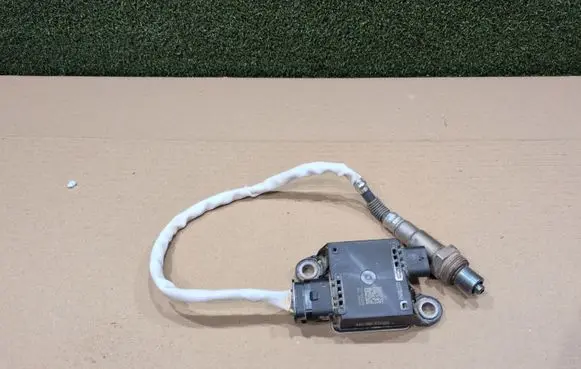 Ford Transit VII Lambda probe sensor NK315L239AA 0281008909 EGSPM2