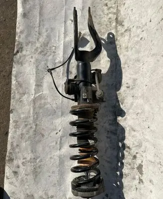 BMW 7 F01 F02 F03 F04 Front shock absorber/damper 6796940 10541310