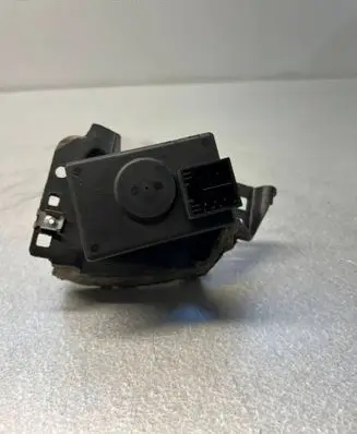 Volkswagen Touareg I Ignition lock 3d0905865e