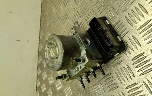 ABS control unit/module