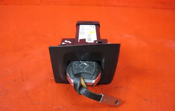 Citroen DS5 Ignition lock 9676427477