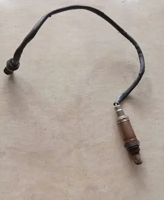 BMW 5 E60 E61 Lambda probe sensor 0258005259