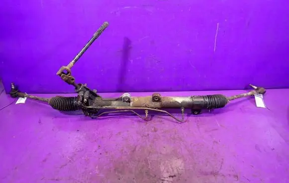 Mercedes-Benz Vito Viano W638 Steering rack 