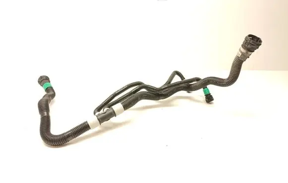 Tesla Model 3 Electric car engine cooling hoses/pipes 152149400A