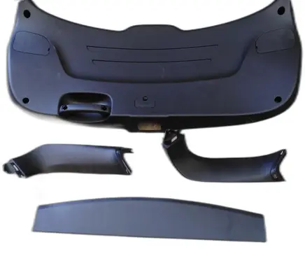 Hyundai Santa Fe Other trunk/boot trim element