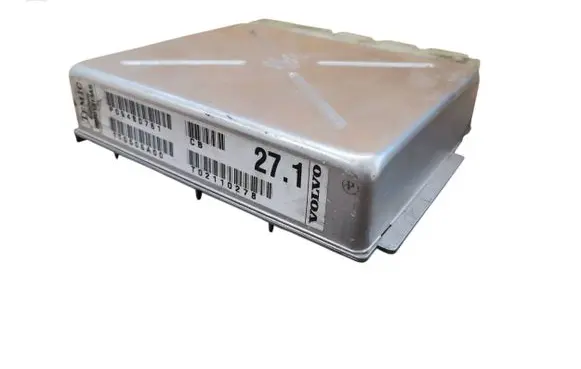 Volvo S80 Gearbox control unit/module 00001313A5 P09480761