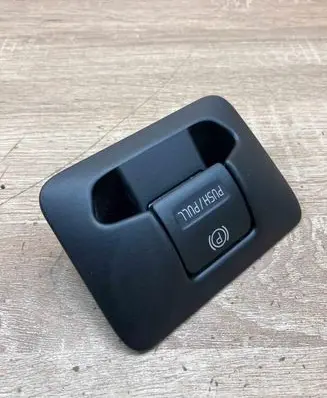 Volvo V70 Hand parking brake switch 30773539 07W50K