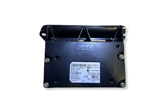 Ford Transit - Tourneo Connect Bluetooth control unit module BK2T14D210AB