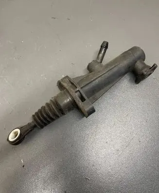 Fiat Doblo Clutch master cylinder 55196180
