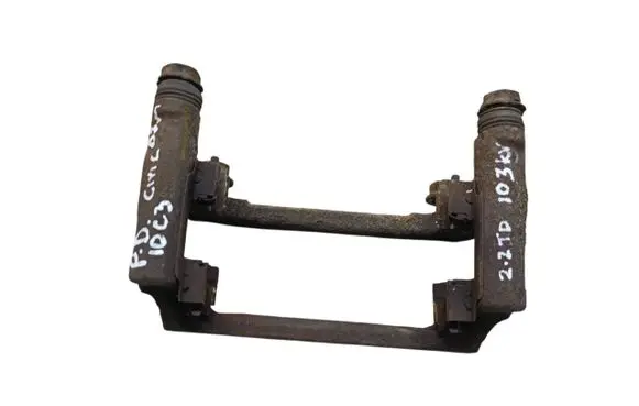 Honda Civic Front Brake Caliper Pad/Carrier 