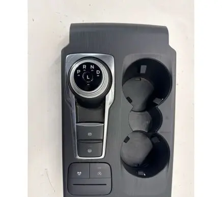 Ford Escape IV Gear shifter surround trim plastic LJ6BS045A76 LJ6T11B573FBW LX6P140395AD