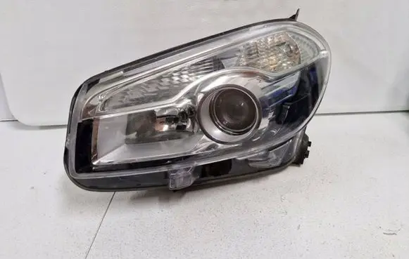 Nissan Qashqai Headlight/headlamp 26060BR01B