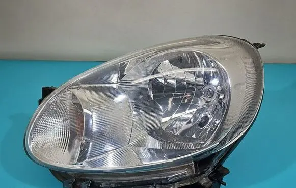 Nissan Micra Headlight/headlamp IMPRK1518250