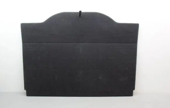 Opel Mokka Trunk/boot floor carpet liner 
