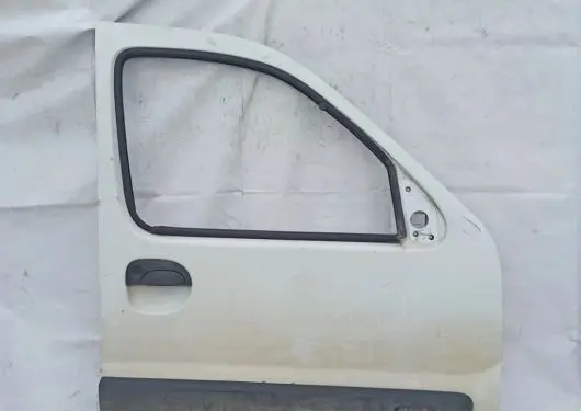 Renault Kangoo I Front door Balta