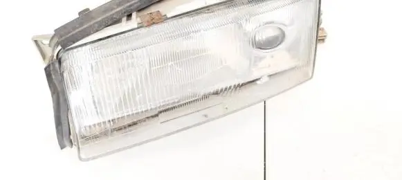 Skoda Octavia Mk1 (1U) Headlight/headlamp 24608500 246085-00LI