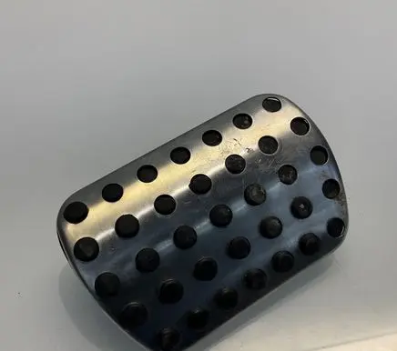 Brake pedal