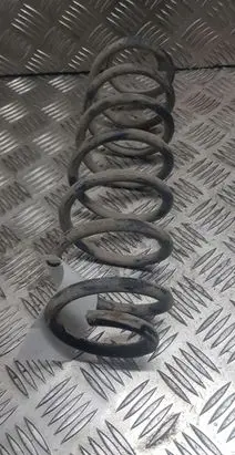 Skoda Fabia Mk1 (6Y) Rear coil spring