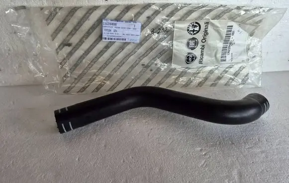Fiat Ducato Fuel line/pipe/hose 1362284080