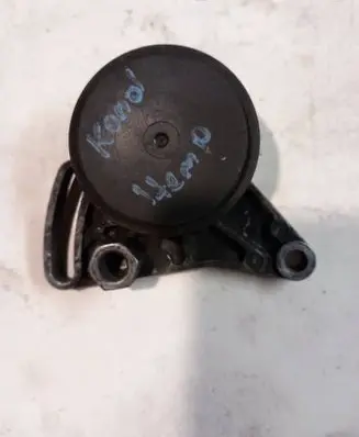 Audi A6 S6 C5 4B Belt tensioner pulley F-224041 058260511