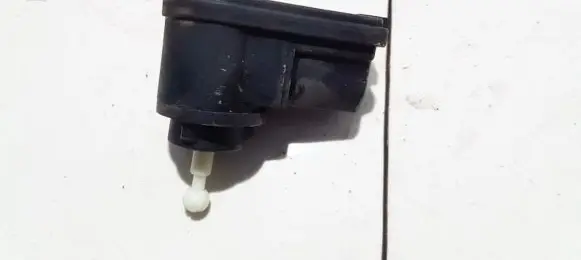 Fiat Doblo Headlight level adjustment motor 