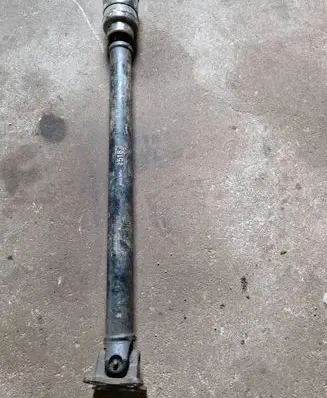 Mitsubishi Pajero Rear driveshaft/prop shaft MR453
