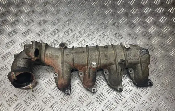 Citroen Xsara Picasso Intake manifold 9635616310