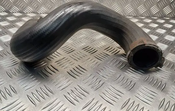Citroen C4 Grand Picasso Intercooler hose/pipe
