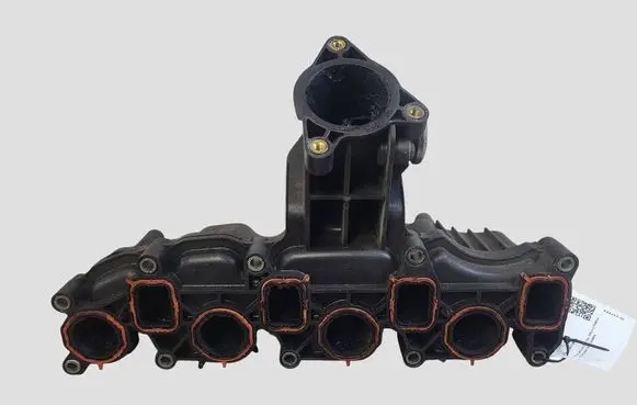 Volkswagen Golf VI Intake manifold 03L129711