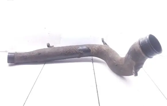 Volvo S60 Intercooler hose/pipe 8624887