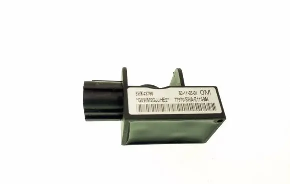 Honda CR-V Airbag deployment crash/impact sensor 77970SWAE113M4