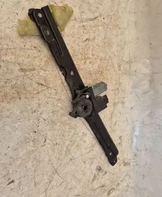 Peugeot Expert Front door electric window regulator 9809327780 20171003