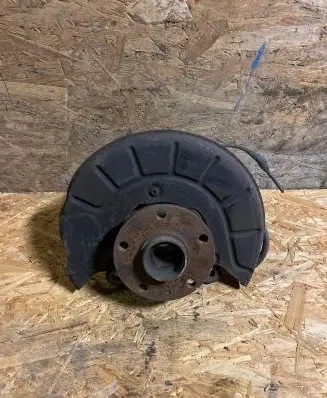 Volkswagen Scirocco Front wheel bearing hub 