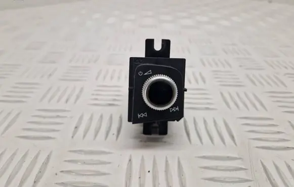 Audi A4 Allroad B9 Sound control switch 8W1919616 06S0108 1800020925