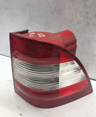 Mercedes-Benz ML W163 Rear/tail lights A16382020