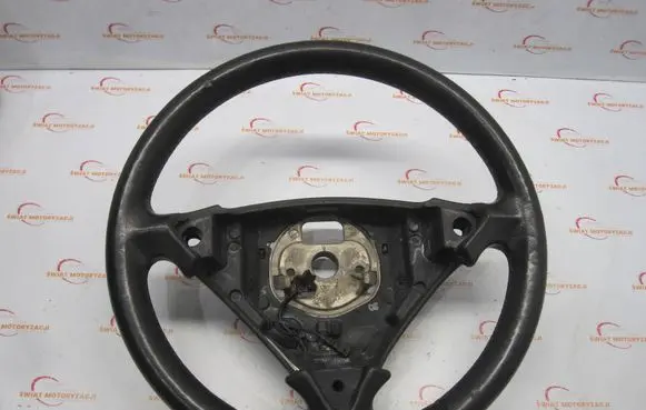 Porsche Cayenne (92A) Steering wheel 7L5419091K