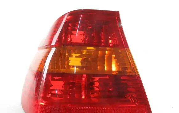 BMW 3 E46 Rear/tail lights 6907933 388021LS