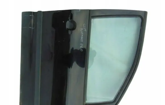Seat Alhambra (Mk1) Front door