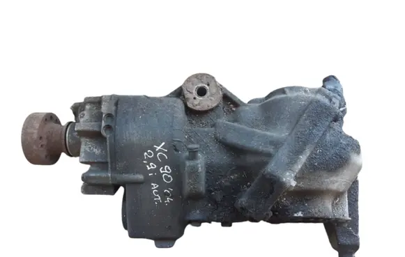 Volvo XC90 Rear differential P8653553 S216536