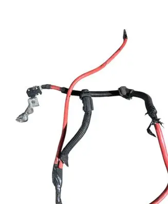 Volvo XC60 Positive cable (battery) 30797799