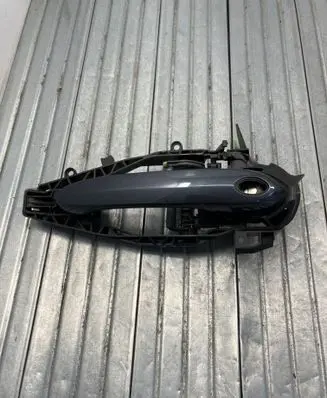 BMW X5 G05 Rear door exterior handle 7401204 191921 01030674005