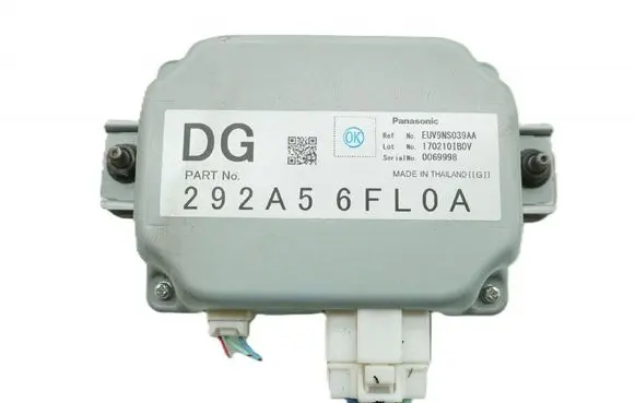 Nissan X-Trail T32 Other control units/modules 292A56FL0A
