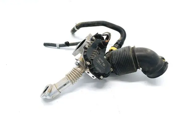 KIA Sportage Throttle valve 284622U000