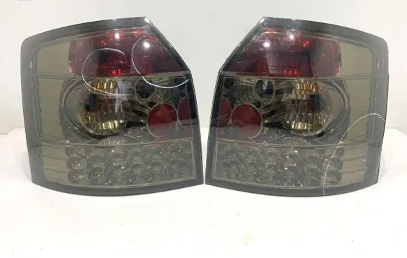 Rear/tail lights