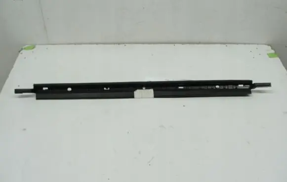Audi A4 S4 B9 Intercooler air guide/duct channel 8W0121293A