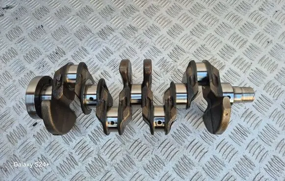 Volkswagen PASSAT B8 Crankshaft 05EC 05ED GER